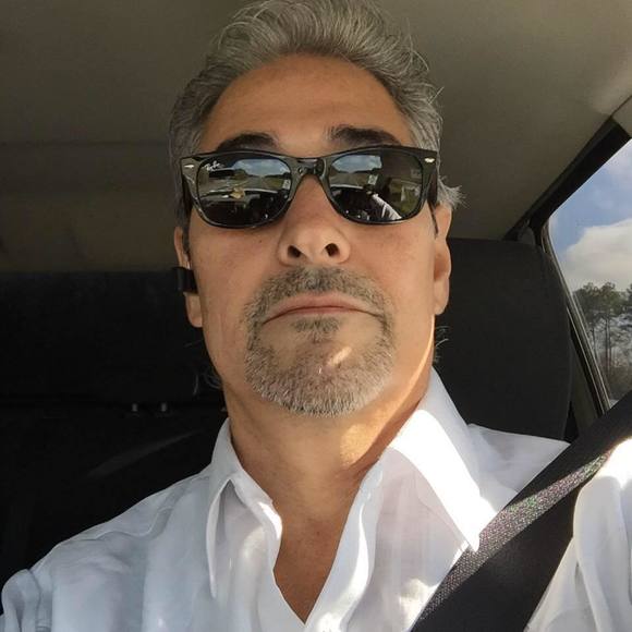 Meet your Posher, David - Picture 1 of 1